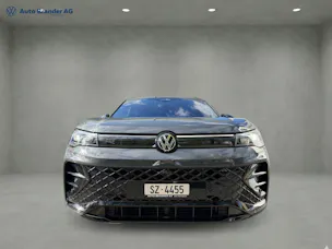 VW Tiguan 2.0 TSI DSG R-Line 4Motion