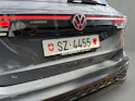 VW Tiguan 2.0 TSI DSG R-Line 4Motion