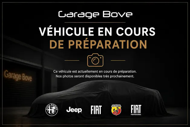 Jeep Compass 1.2 T e-Hybrid First Edition