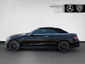 Mercedes-Benz C 43 Cabriolet AMG Premium + 4Matic 9G-Tronic