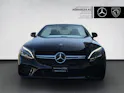 Mercedes-Benz C 43 Cabriolet AMG Premium + 4Matic 9G-Tronic