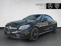 Mercedes-Benz C 43 Cabriolet AMG Premium + 4Matic 9G-Tronic