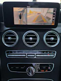 Mercedes-Benz C 43 Cabriolet AMG Premium + 4Matic 9G-Tronic
