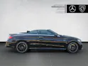 Mercedes-Benz C 43 Cabriolet AMG Premium + 4Matic 9G-Tronic