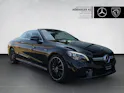 Mercedes-Benz C 43 Cabriolet AMG Premium + 4Matic 9G-Tronic
