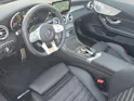 Mercedes-Benz C 43 Cabriolet AMG Premium + 4Matic 9G-Tronic