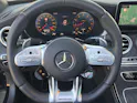 Mercedes-Benz C 43 Cabriolet AMG Premium + 4Matic 9G-Tronic