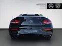 Mercedes-Benz C 43 Cabriolet AMG Premium + 4Matic 9G-Tronic