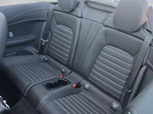Mercedes-Benz C 43 Cabriolet AMG Premium + 4Matic 9G-Tronic