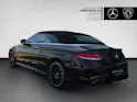 Mercedes-Benz C 43 Cabriolet AMG Premium + 4Matic 9G-Tronic