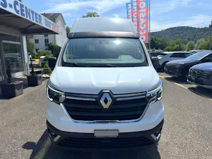 Renault Trafic 150 Adv.L2H2 EN