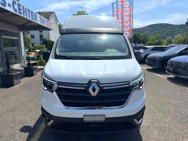 Renault Trafic 150 Adv.L2H2 EN