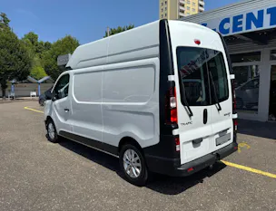 Renault Trafic 150 Adv.L2H2 EN