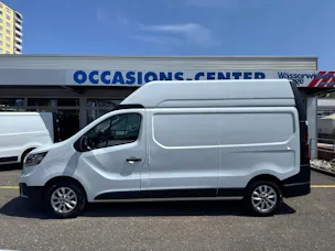 Renault Trafic 150 Adv.L2H2 EN