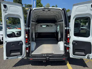 Renault Trafic 150 Adv.L2H2 EN