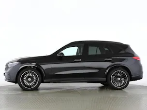Mercedes-Benz GLC 400 e 4Matic 9G-Tronic
