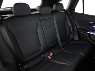 Mercedes-Benz GLC 400 e 4Matic 9G-Tronic