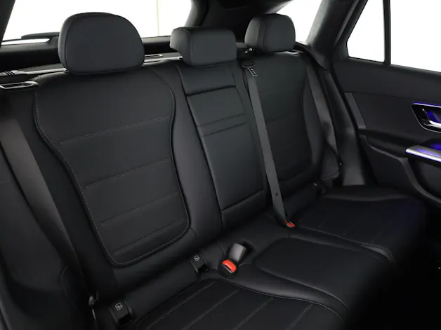 Mercedes-Benz GLC 400 e 4Matic 9G-Tronic
