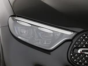 Mercedes-Benz GLC 400 e 4Matic 9G-Tronic