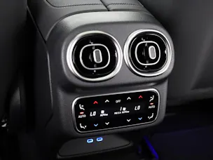 Mercedes-Benz GLC 400 e 4Matic 9G-Tronic
