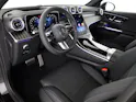 Mercedes-Benz GLC 400 e 4Matic 9G-Tronic