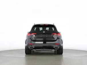 Mercedes-Benz GLC 400 e 4Matic 9G-Tronic