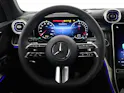 Mercedes-Benz GLC 400 e 4Matic 9G-Tronic