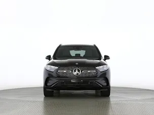 Mercedes-Benz GLC 400 e 4Matic 9G-Tronic