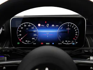 Mercedes-Benz GLC 400 e 4Matic 9G-Tronic