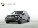 Mercedes-Benz GLC 400 e 4Matic 9G-Tronic