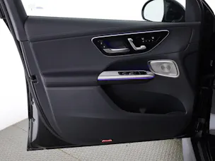 Mercedes-Benz GLC 400 e 4Matic 9G-Tronic