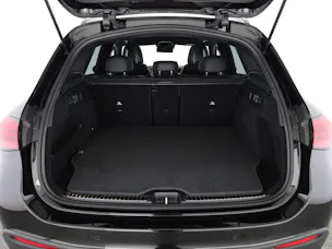Mercedes-Benz GLC 400 e 4Matic 9G-Tronic