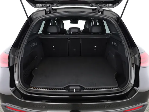 Mercedes-Benz GLC 400 e 4Matic 9G-Tronic