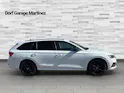 Škoda Octavia Combi 2.0 TDI DSG Ambition