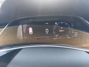 Škoda Octavia Combi 2.0 TDI DSG Ambition