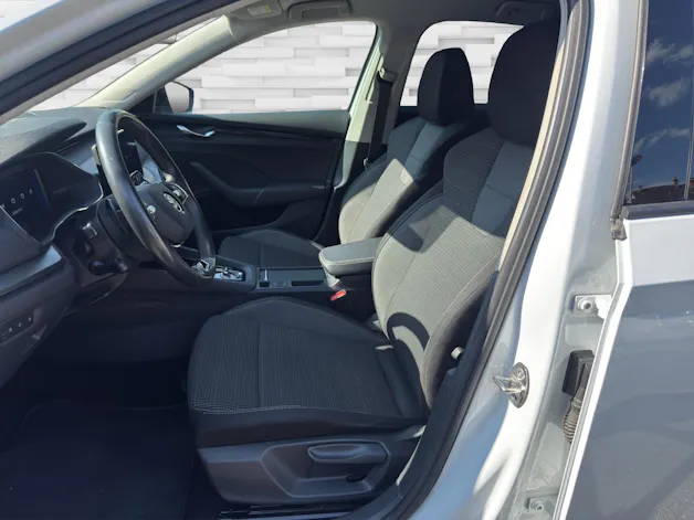 Škoda Octavia Combi 2.0 TDI DSG Ambition