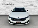 Škoda Octavia Combi 2.0 TDI DSG Ambition