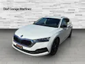 Škoda Octavia Combi 2.0 TDI DSG Ambition