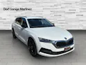 Škoda Octavia Combi 2.0 TDI DSG Ambition