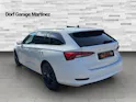 Škoda Octavia Combi 2.0 TDI DSG Ambition