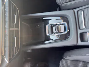 Škoda Octavia Combi 2.0 TDI DSG Ambition