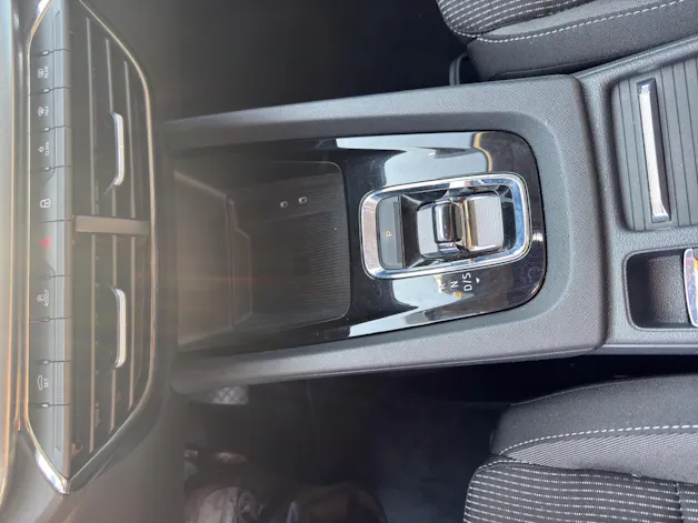 Škoda Octavia Combi 2.0 TDI DSG Ambition