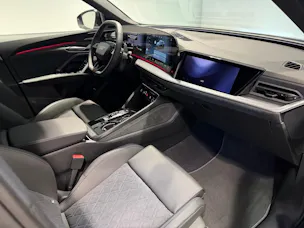 Audi Q5 Sportback e-hybrid quattro 270 kW S-tronic