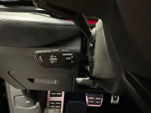 Audi Q5 Sportback e-hybrid quattro 270 kW S-tronic