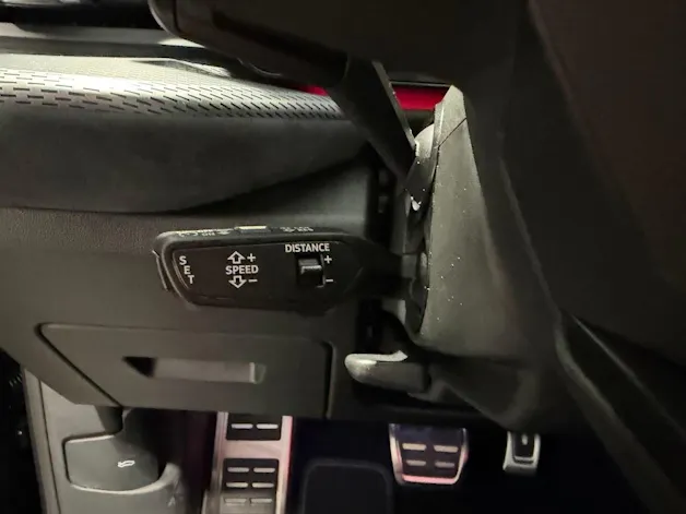 Audi Q5 Sportback e-hybrid quattro 270 kW S-tronic