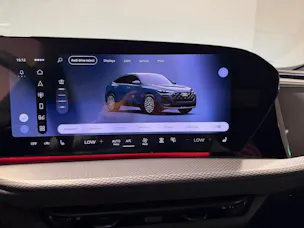 Audi Q5 Sportback e-hybrid quattro 270 kW S-tronic