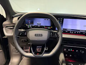 Audi Q5 Sportback e-hybrid quattro 270 kW S-tronic