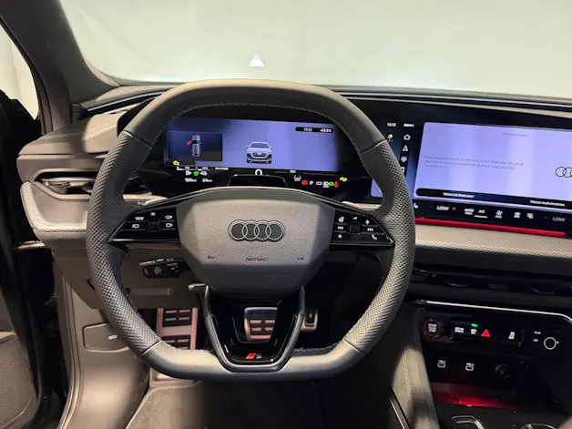 Audi Q5 Sportback e-hybrid quattro 270 kW S-tronic