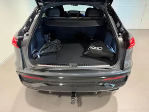 Audi Q5 Sportback e-hybrid quattro 270 kW S-tronic