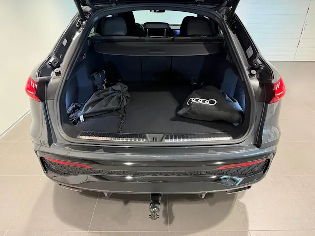 Audi Q5 Sportback e-hybrid quattro 270 kW S-tronic